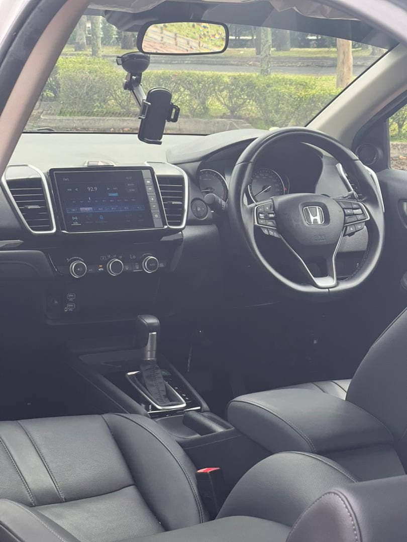 2024 Honda City e:HEV thumbnail 2