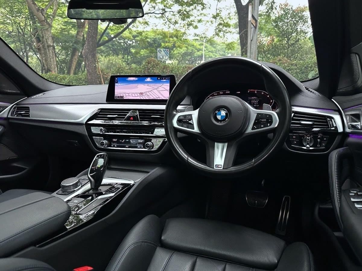 2026 BMW 430I G26 - image 1