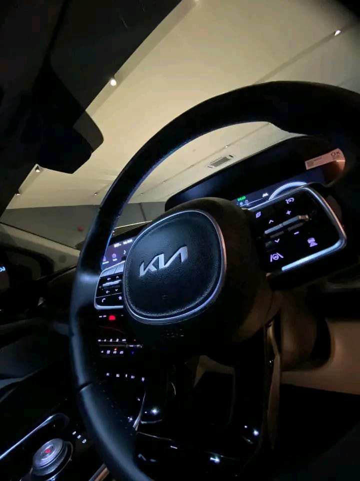 2024 Kia Carnival 2.2 CRDi thumbnail 2