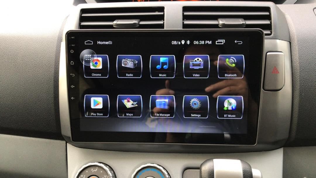 2023 Perodua Alza AV thumbnail 4