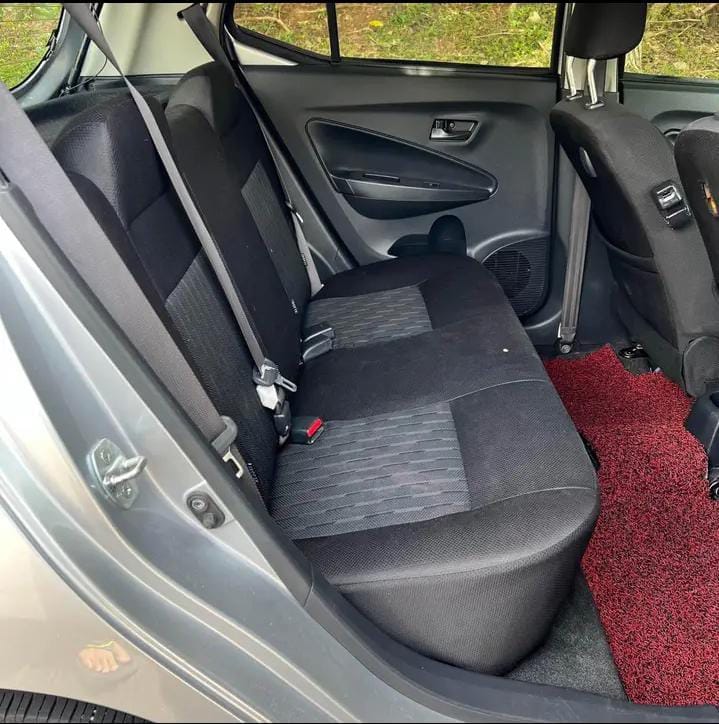 2023 Perodua Axia E thumbnail 2