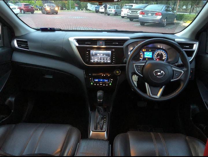 2023 Proton Persona Executive thumbnail 4