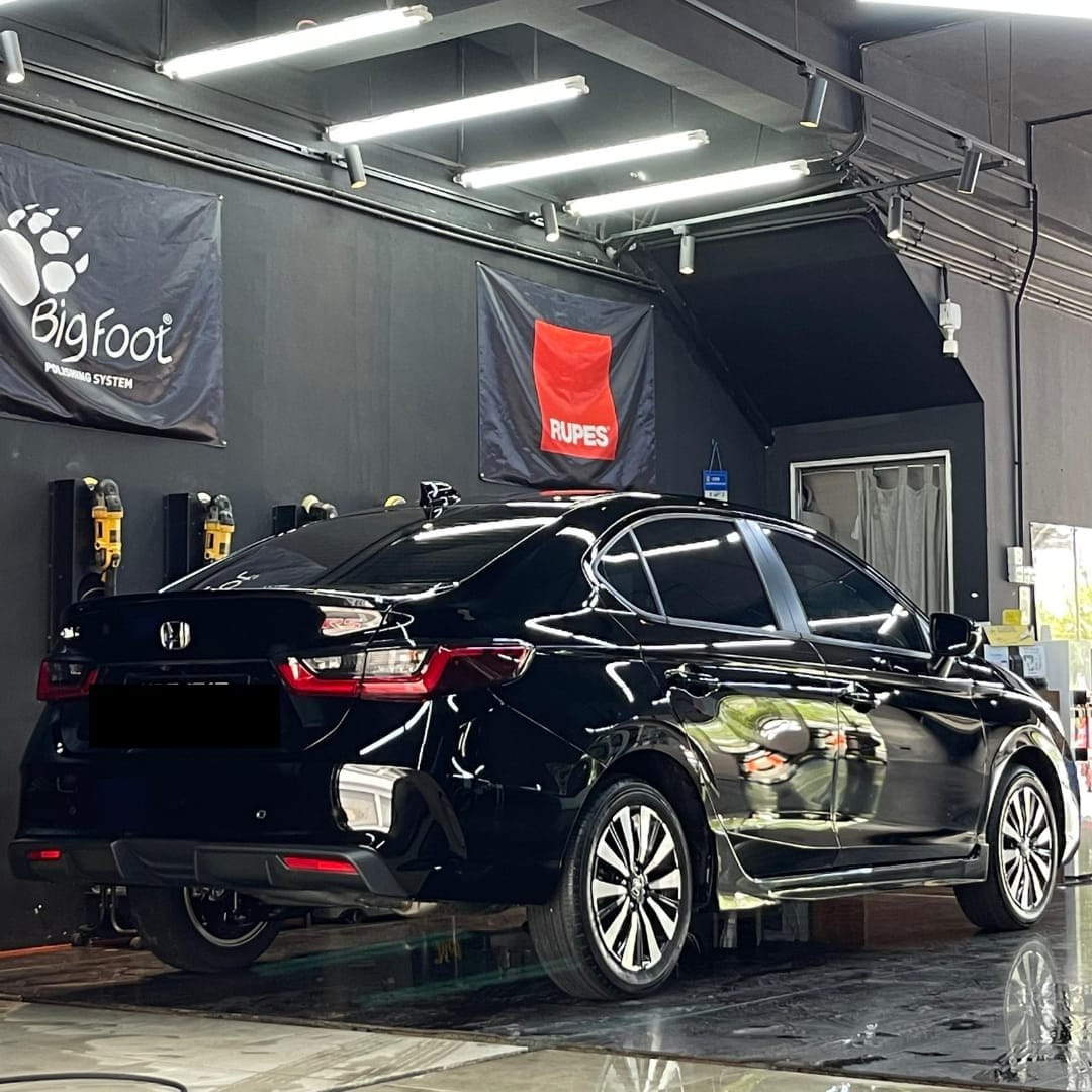 2024 Honda City RS e:HEV — Car Rental Malaysia