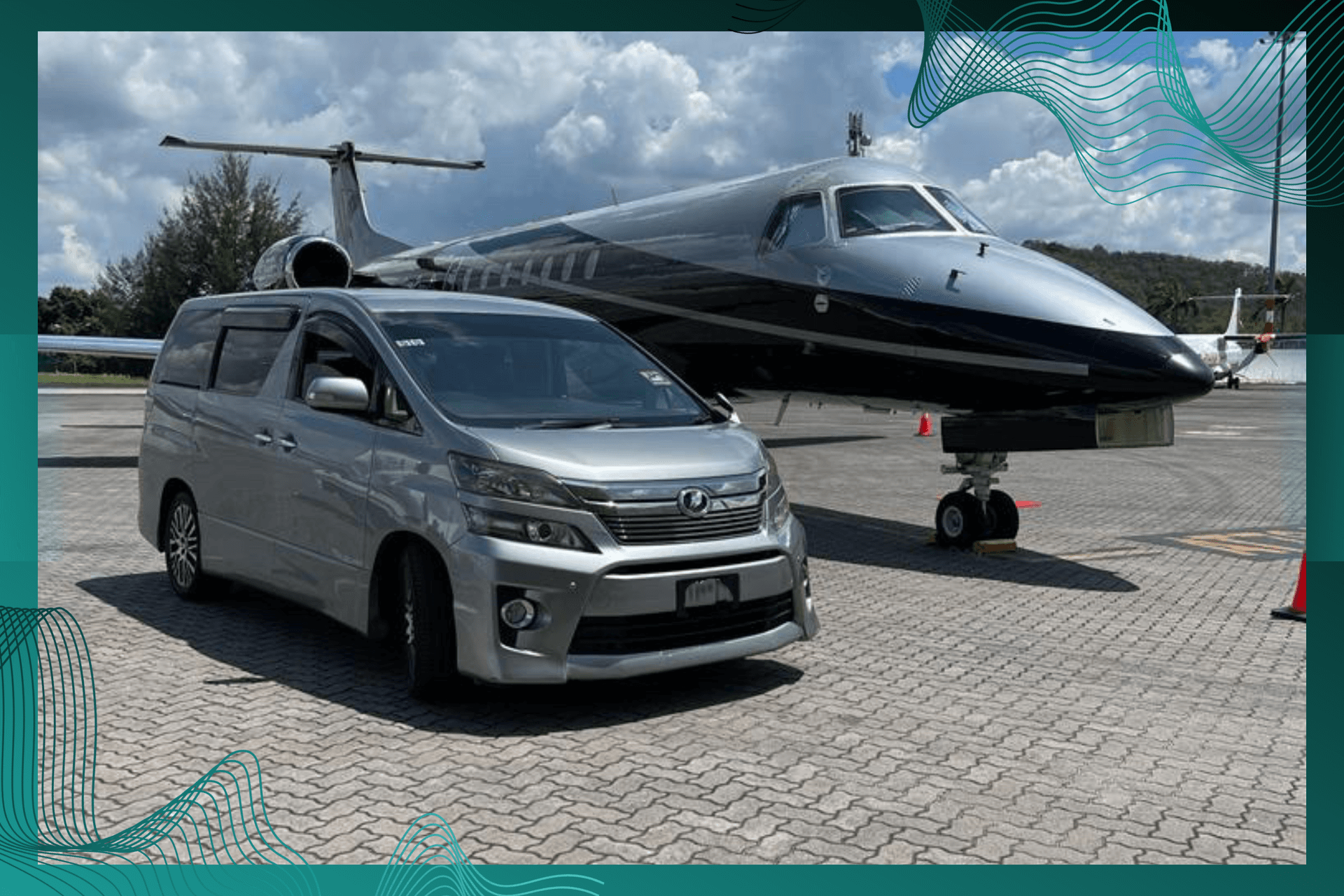 Airport Transfer