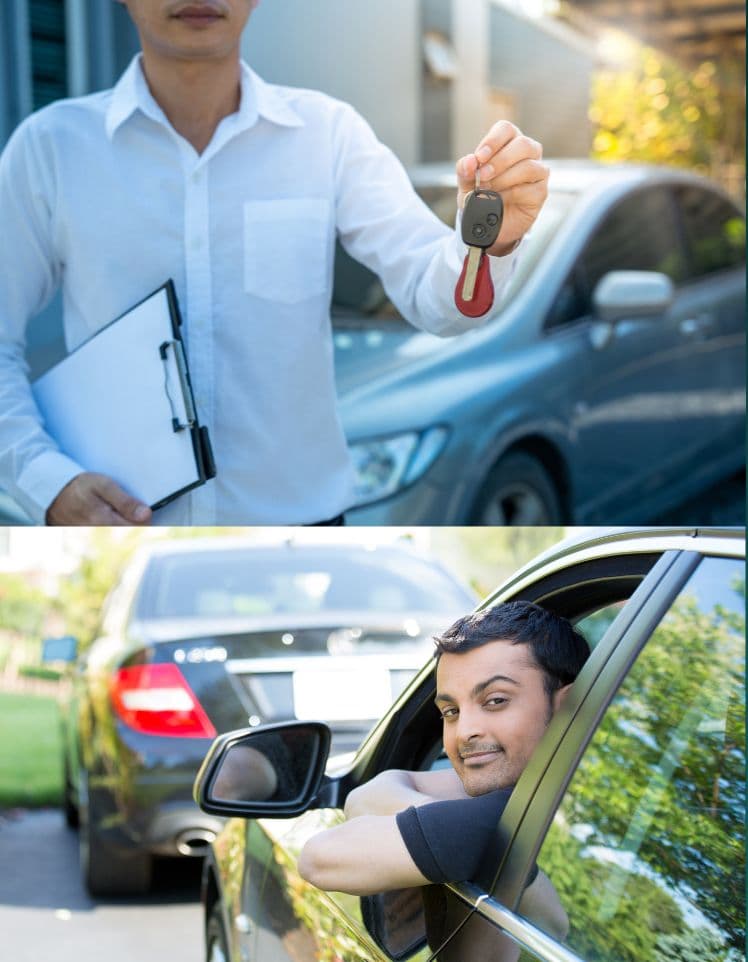 Outstation Car Rental