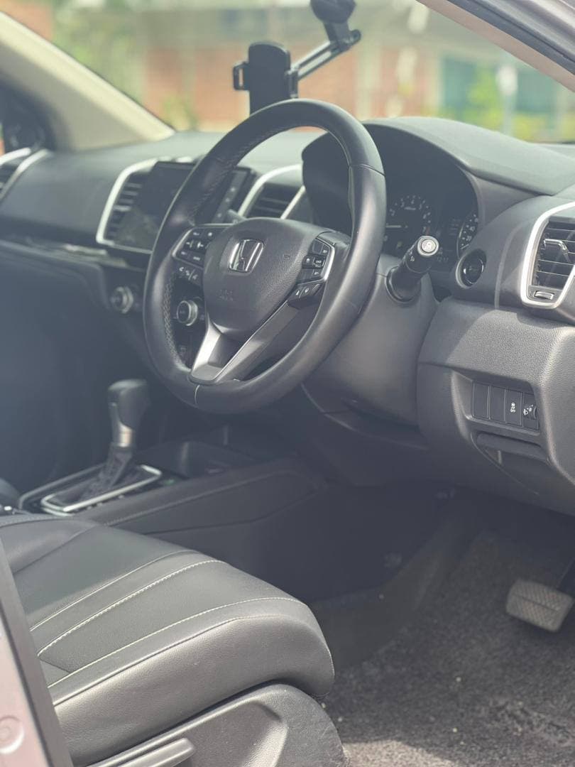 2024 Honda City e:HEV - image 1