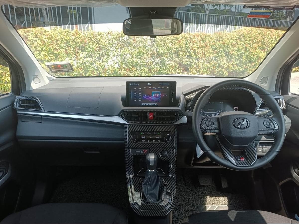 2024 Perodua Alza H - image 1
