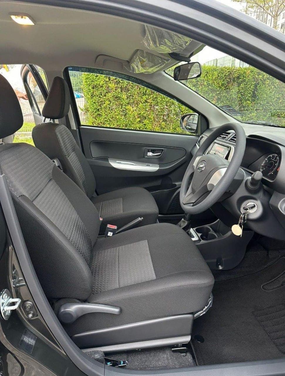 2025 Perodua Bezza 1.3x - image 1