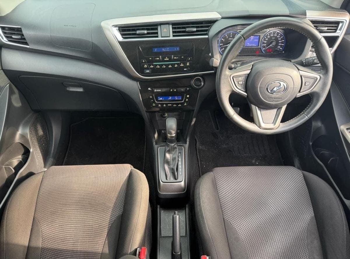 2025 Perodua Myvi 1.3H - image 1
