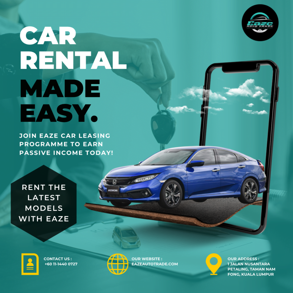 Car Rental Cover