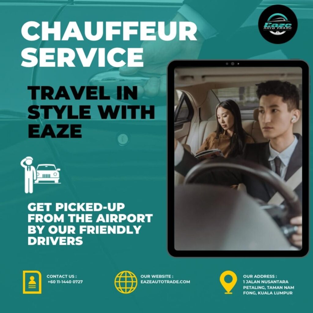 Chauffeur Service