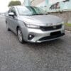 Honda City 2024