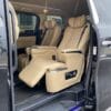 Alphard Executive Lounge - Image 2