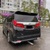 Alphard Executive Lounge - Image 5