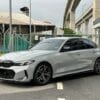 BMW 330i 2024