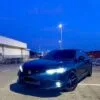 Honda Civic RS