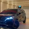 Kia Carnival 2024