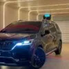 Kia Carnival 2024