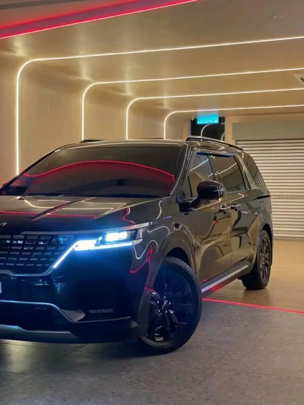 Kia Carnival 2024