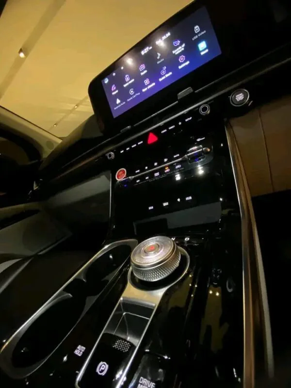 Kia Carnival 2024 - Image 3