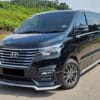 Hyundai Starex Premium