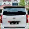 Starex 10 Pax - Airport Transfer