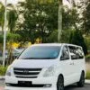 Starex 10 Pax - Airport Transfer - Image 5