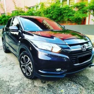HRV 2019