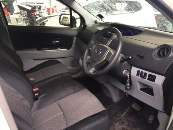 Perodua Alza - Image 3