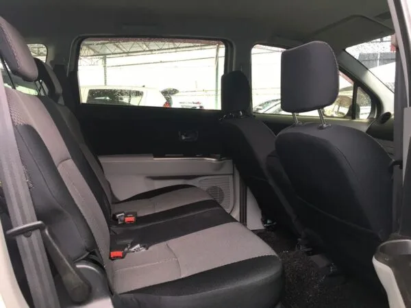 Perodua Alza - Image 4