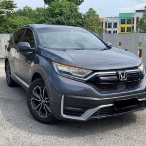 Honda CRV