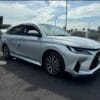 Toyota Vios 2024