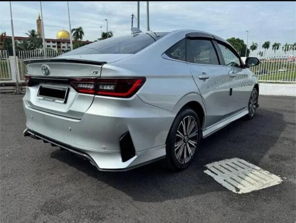 Toyota Vios 2024 - Image 2