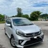 Perodua Axia Adv
