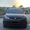 Proton Persona