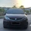 Proton Persona