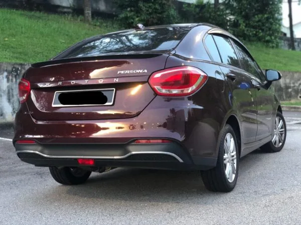 Proton Persona - Image 2