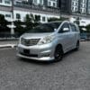 Alphard 2015 Pilot Seat - Image 3