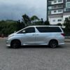 Alphard 2015 Pilot Seat - Image 4