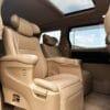 Alphard 2015 Pilot Seat - Image 2