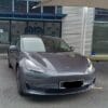 Tesla Airport Transfer - Image 2
