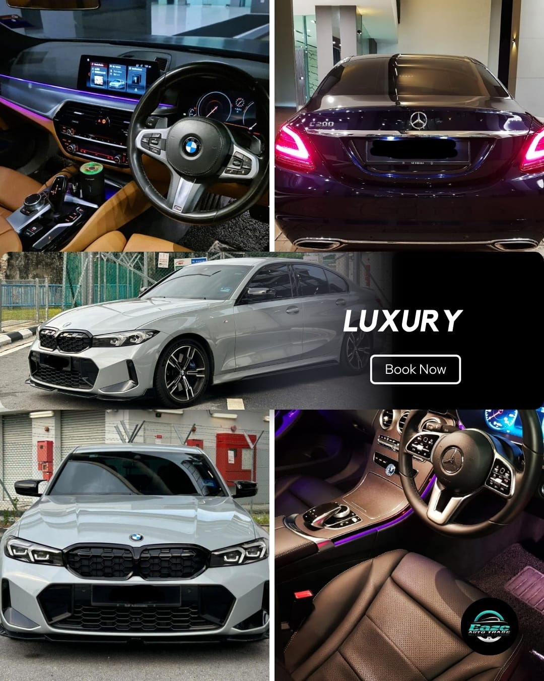 Luxury Car Rentals Luxury Car Rentals