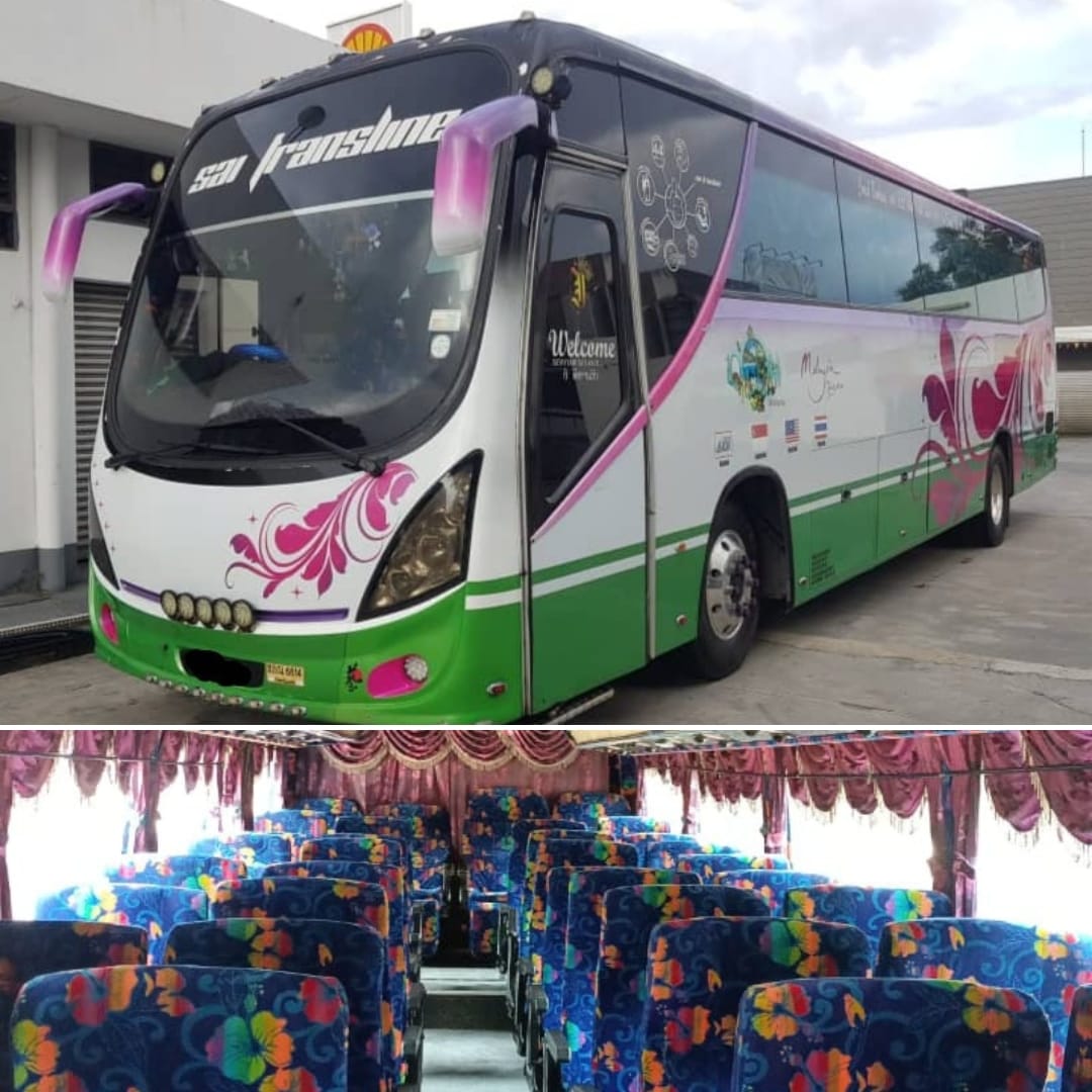 Bus Transportation Services Bus Transportation Services