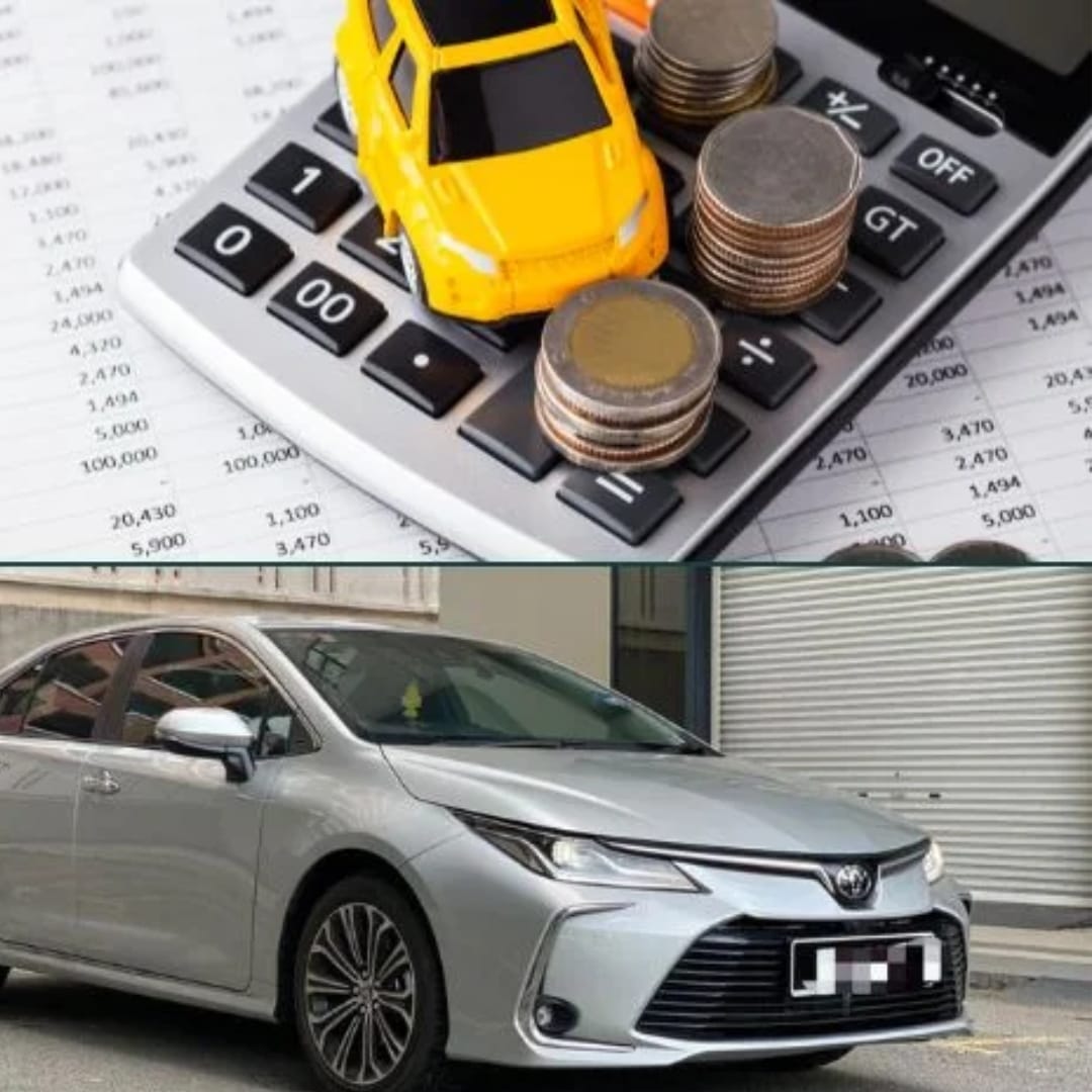 Car Sharing Earning Program