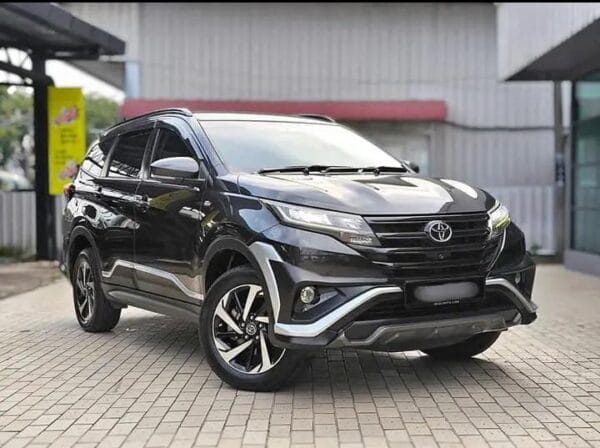 Toyota Rush 2024 - Image 7