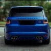 Range Rover SVR