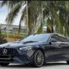 Mercedes C300 2023 - Image 5