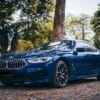 Bmw 840i - Image 5