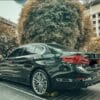 BMW G30 530e