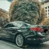 BMW G30 530e